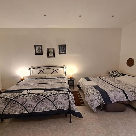 Stella Apartment Genoa Room photo